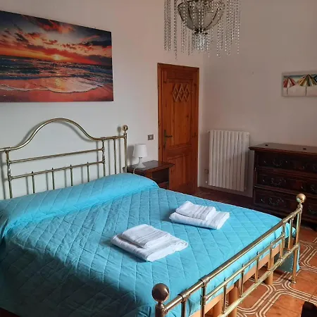 Casa Sul Borgo *
