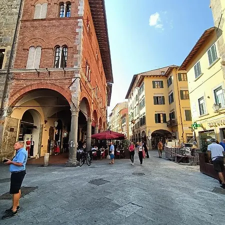 Casa Sul Borgo