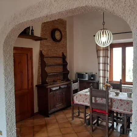 Casa Sul Borgo