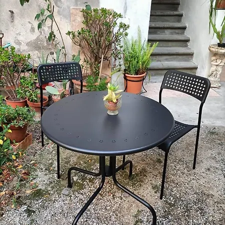 Casa Sul Borgo