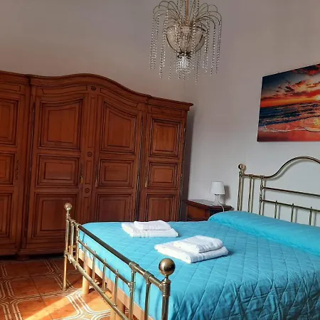 Casa Sul Borgo *