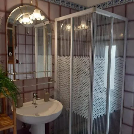 Casa Sul Borgo *