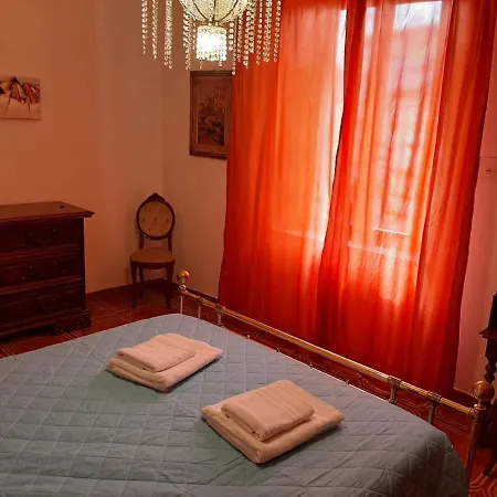 Casa Sul Borgo * بيزا