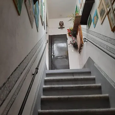 Casa Sul Borgo דירה *