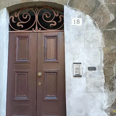 Casa Sul Borgo
