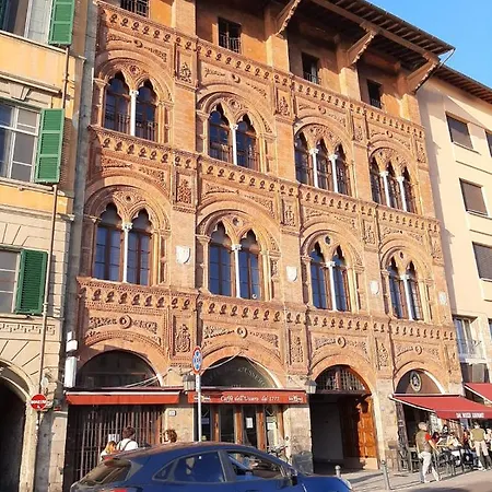 Casa Sul Borgo