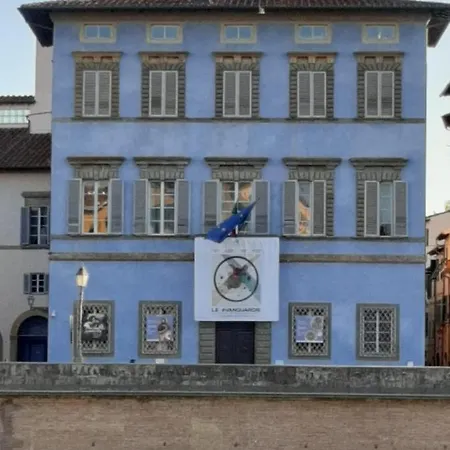 Casa Sul Borgo * بيزا