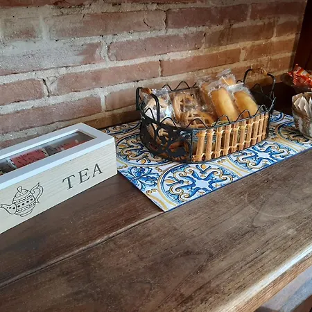 Casa Sul Borgo Διαμέρισμα Πίζα