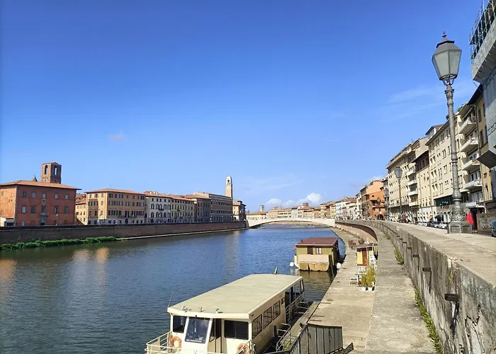 Apartament Casa Sul Borgo